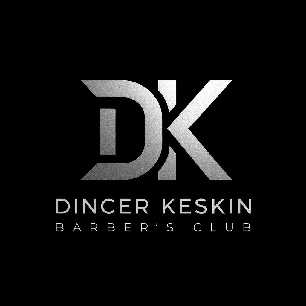 Dincer Keskin Barber's Club